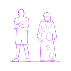 Pop Culture Artists Svg Line Art, Free Vectors File